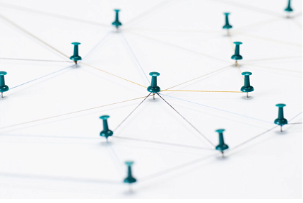 Единая точка связи с поставщиками